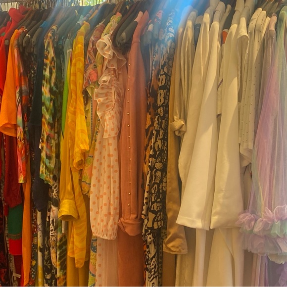 Meet your Posher, Kelsey - Picture 1 of 1